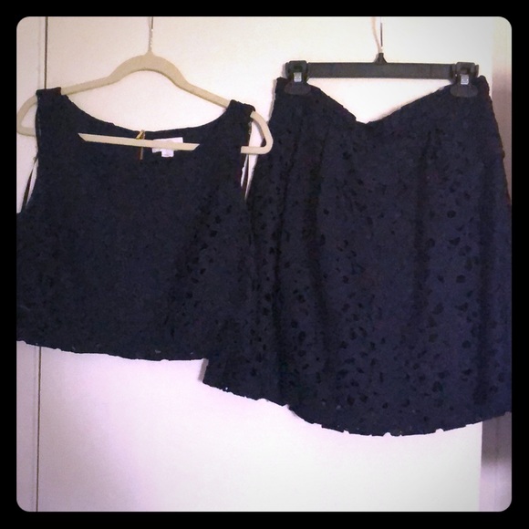 Jessica Simpson 2pc - Picture 1 of 4